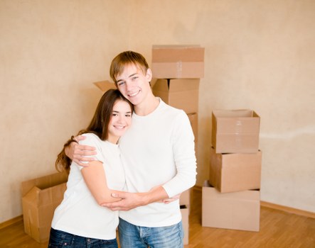 Secure storage solutions for businesses in West Hampstead