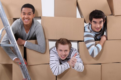 Eco-friendly furniture disposal methods