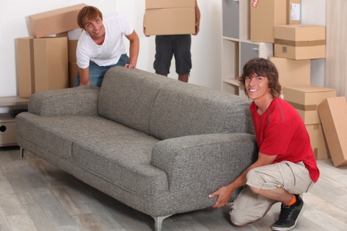 Eco-friendly storage practices