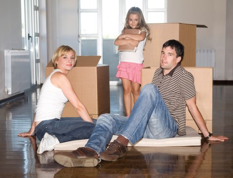 Affordable local Man and Van services in West Hampstead