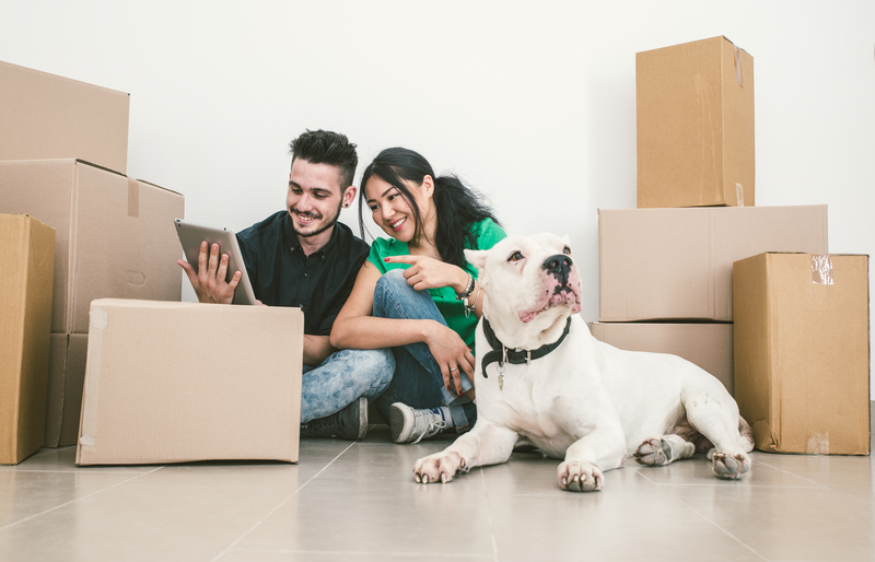 moving 